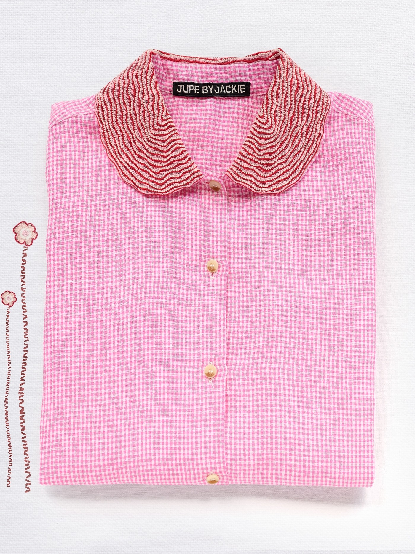 New in | Jupe by Jackie